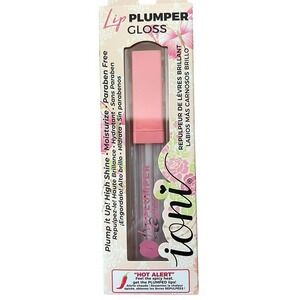 IONI Lip‎ Plumper Gloss